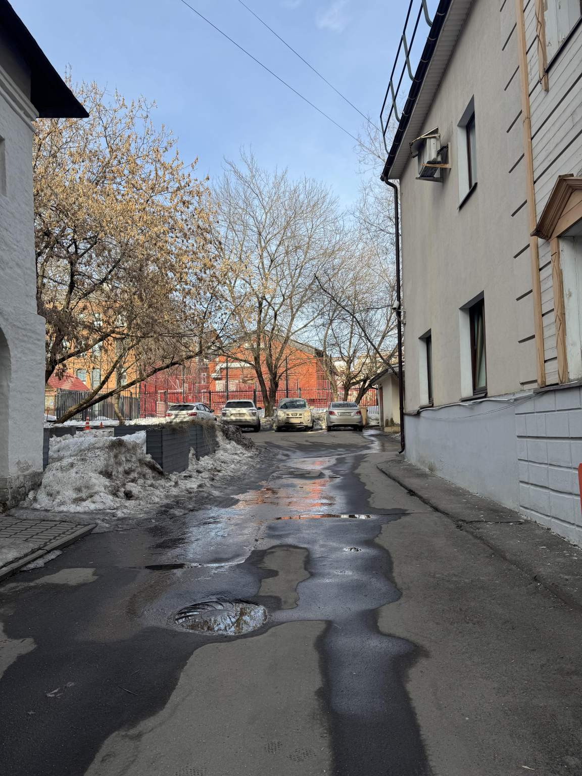 Готовый бизнес на продажу в Москве, Льва Толстого улица, 10с1 фото №15