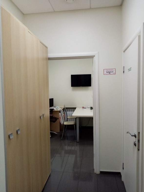 Сдам в аренду офис 188.9 м.кв.