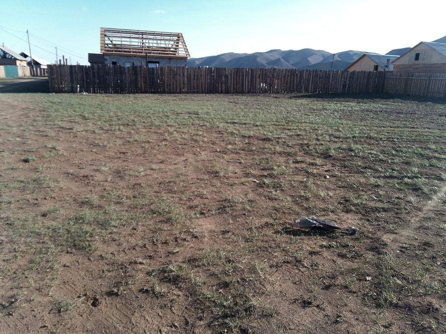 Продам земельный участок 800 м.кв.