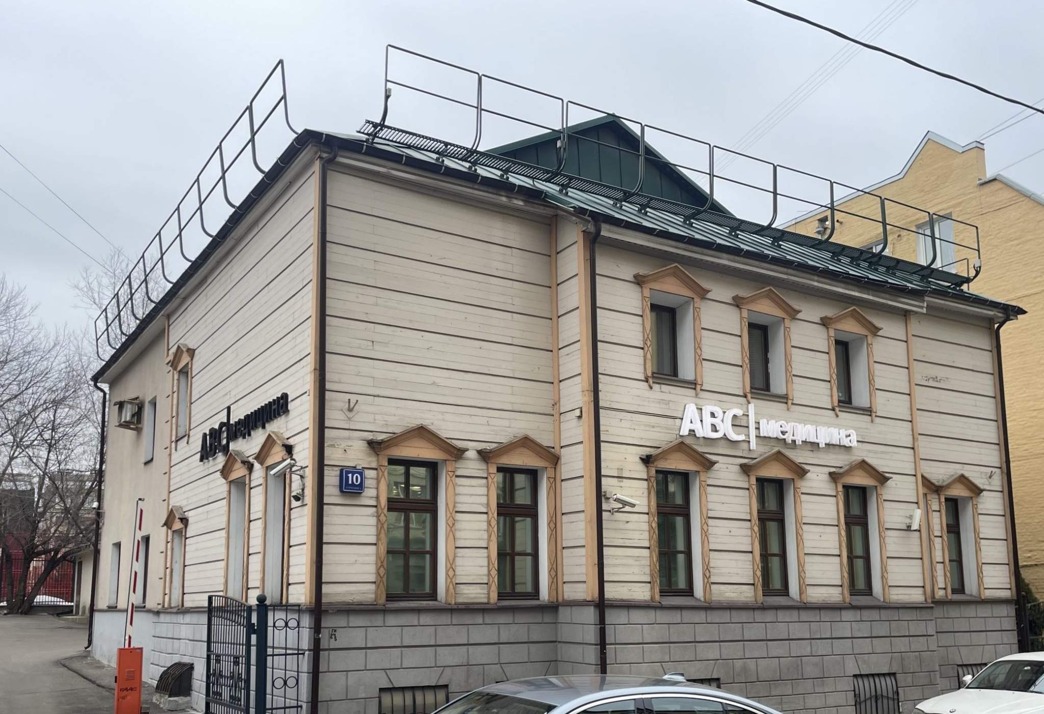 Продам помещение свободного назначения 651.2 м.кв.