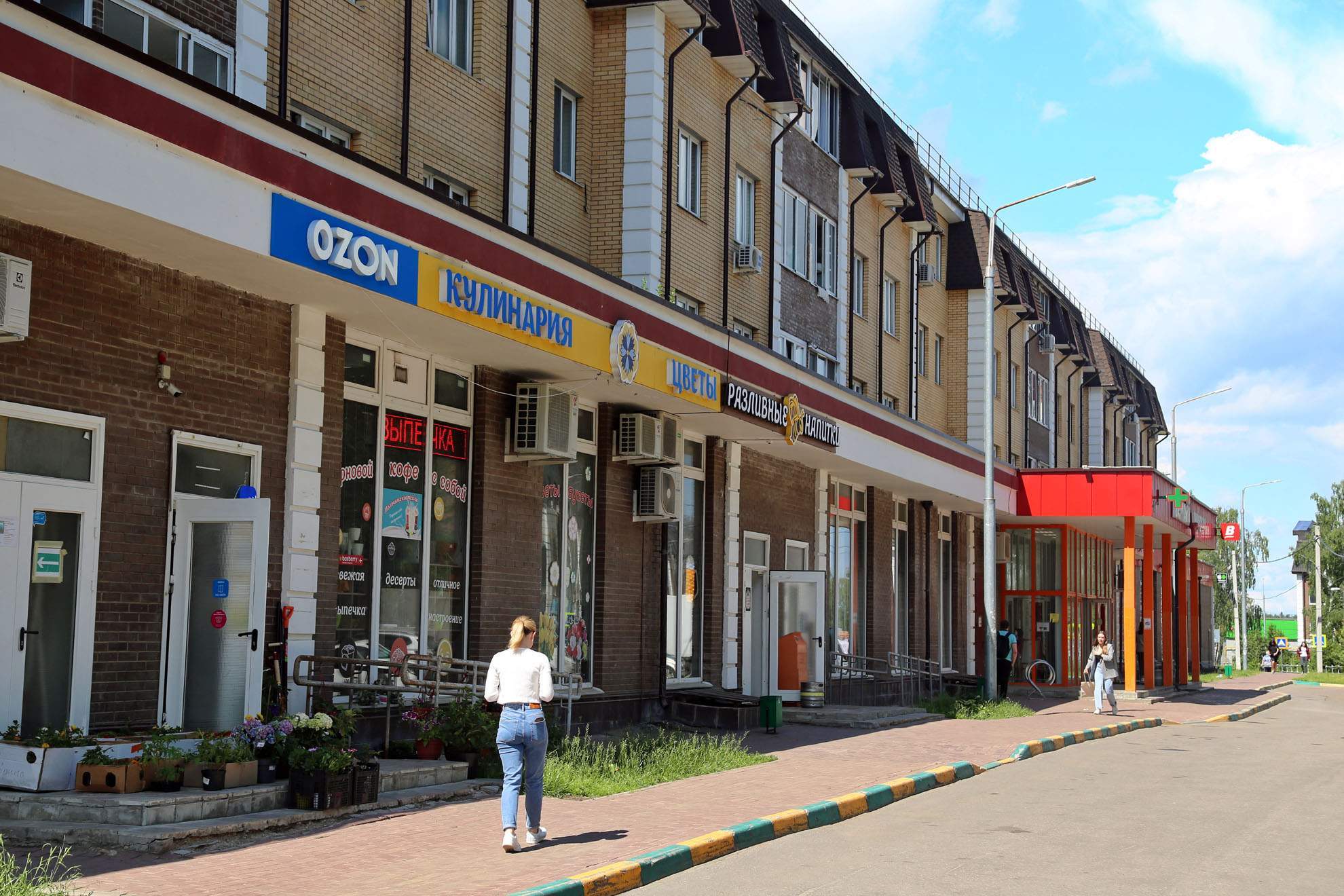 Сдам в аренду помещение свободного назначения 72.6 м.кв.