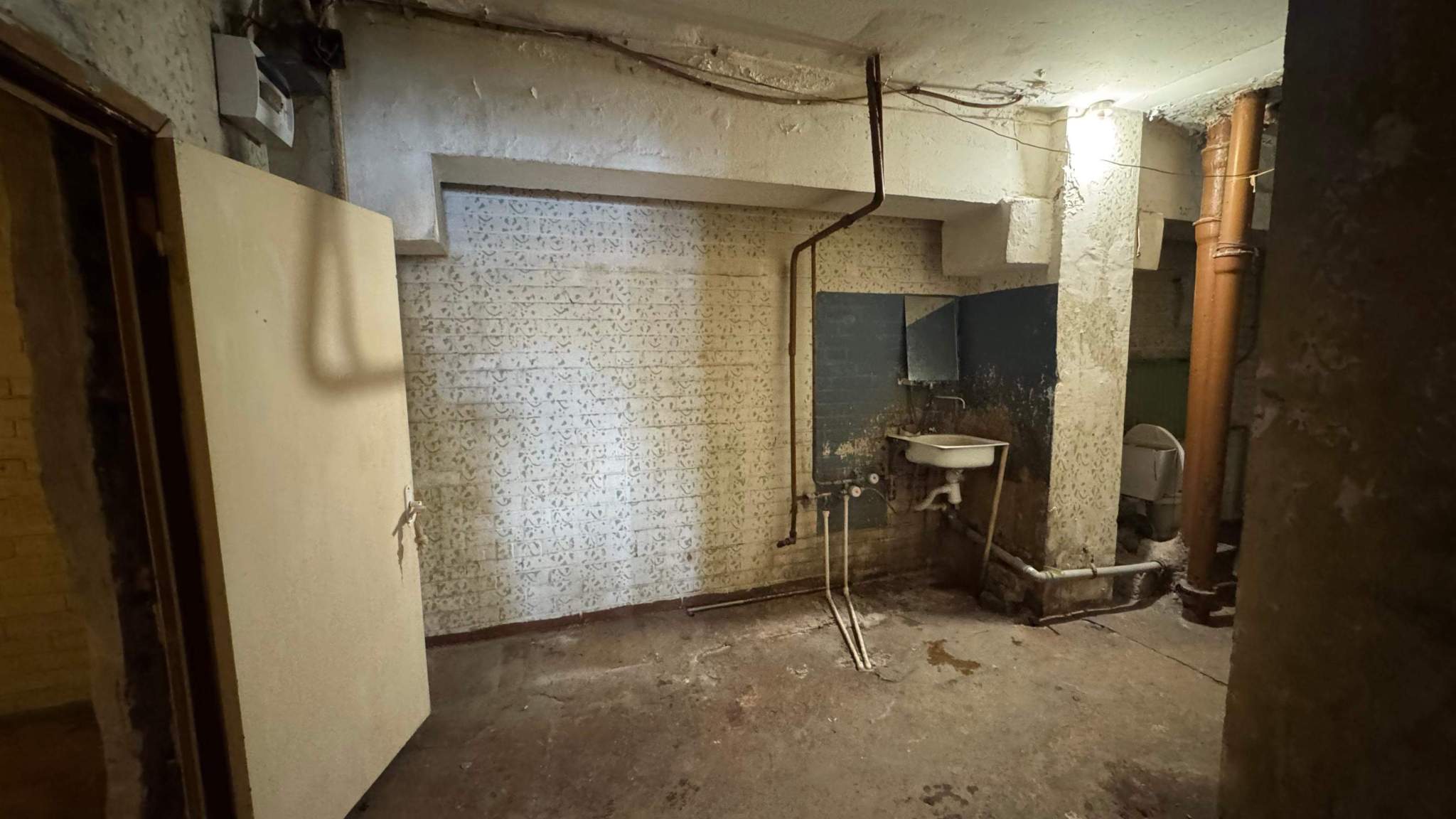 Продам офис 55.2 м.кв.