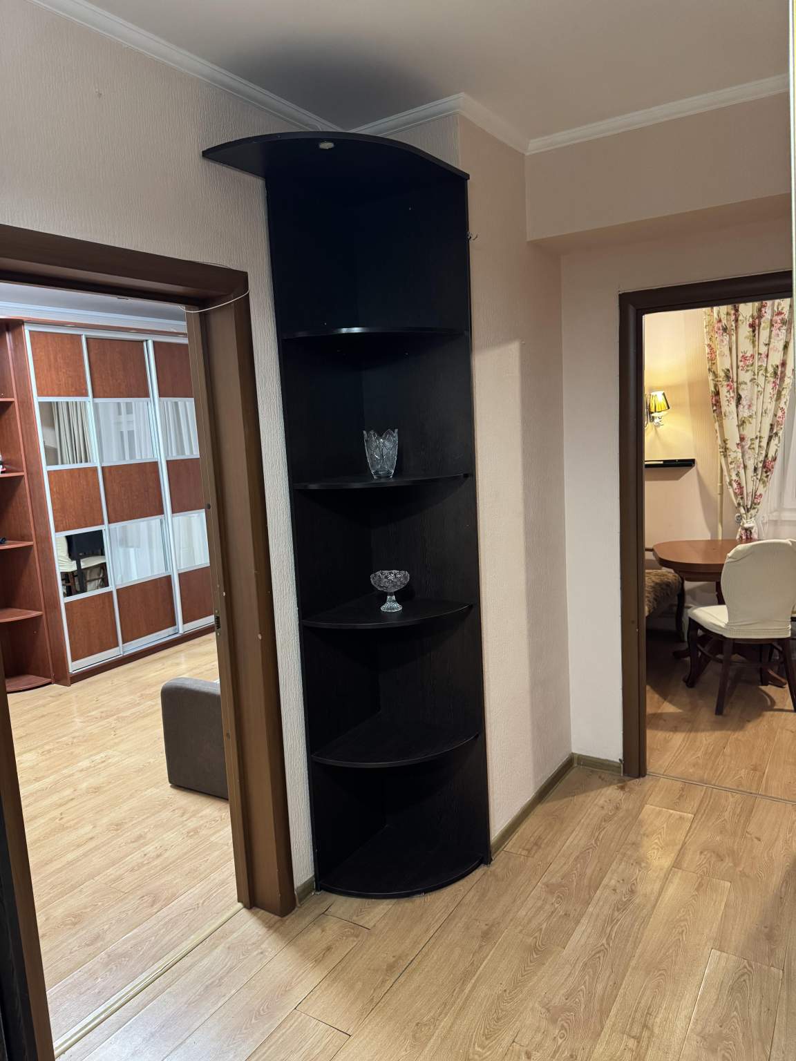 Квартира в аренду в Москве, Ботаническая улица, 19к2 фото №23