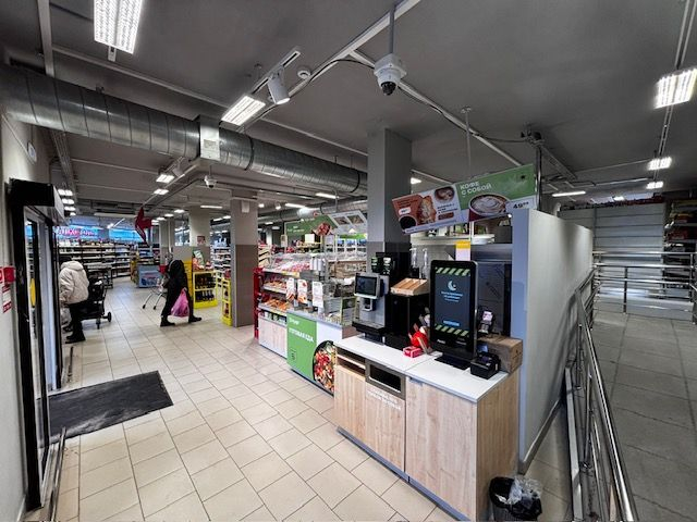 Продам помещение свободного назначения 513.7 м.кв.