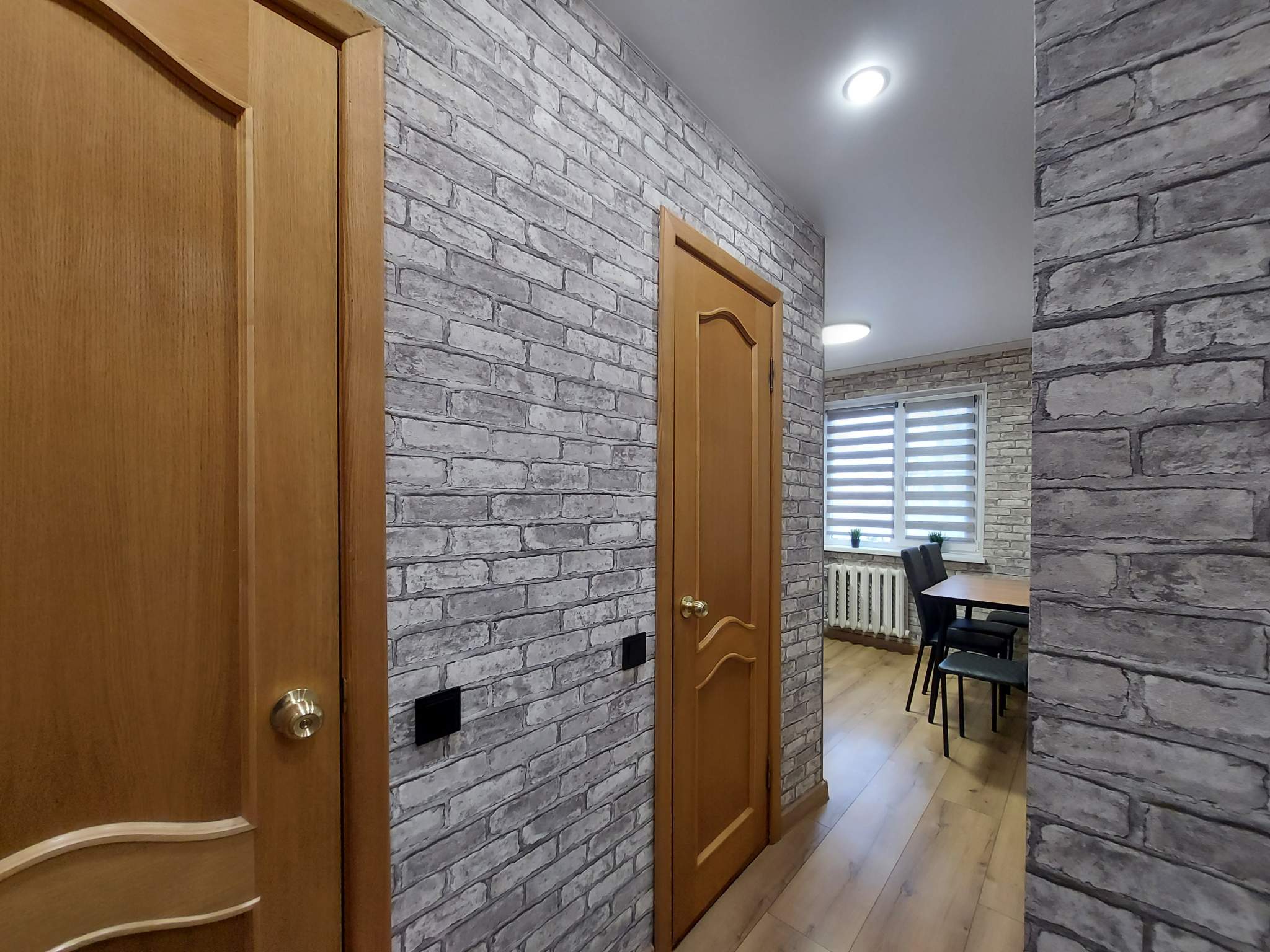 Квартира в аренду в Пскове, Конная ул., 6 фото №12