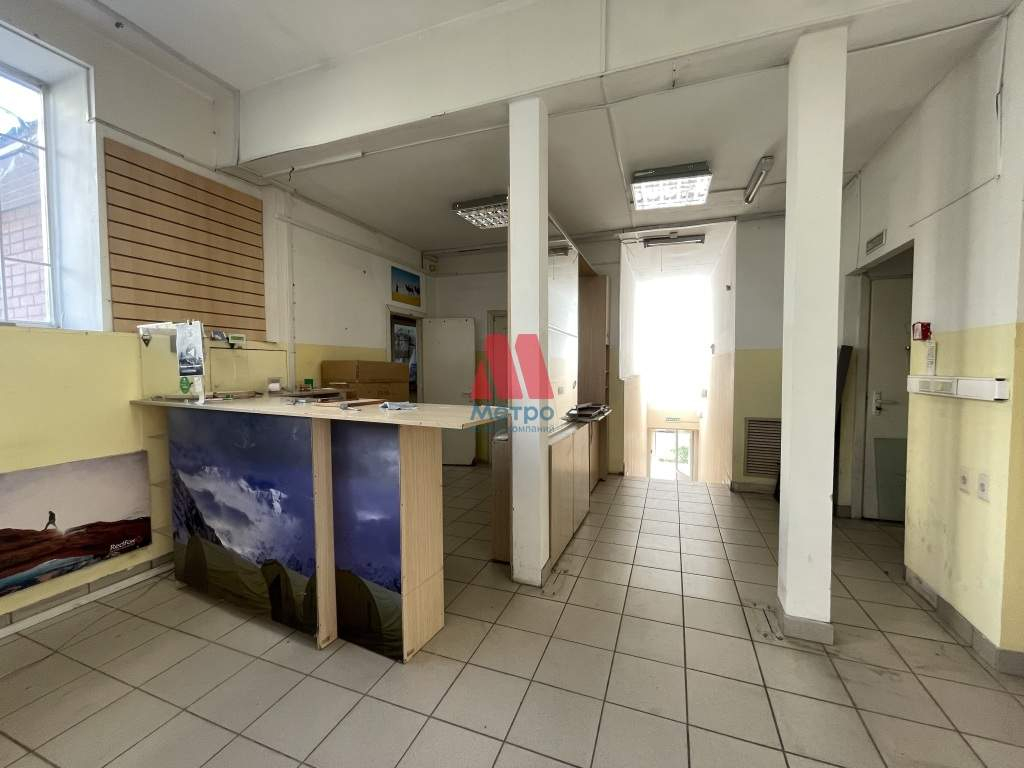 Продам помещение свободного назначения 270 м.кв.