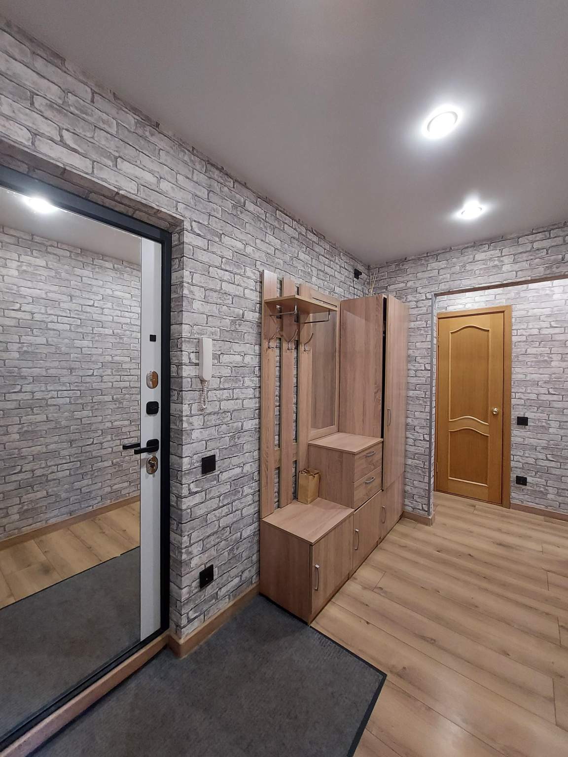 Квартира в аренду в Пскове, Конная ул., 6 фото №20