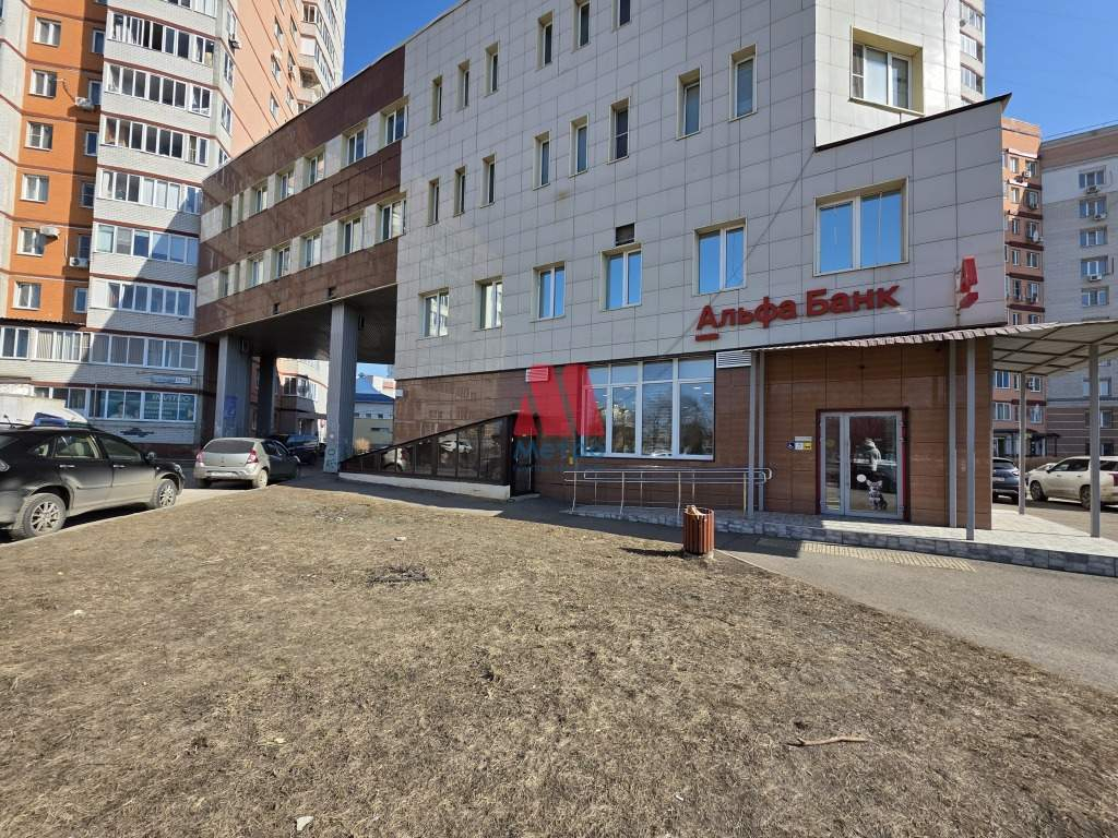 Сдам в аренду помещение свободного назначения 235 м.кв.