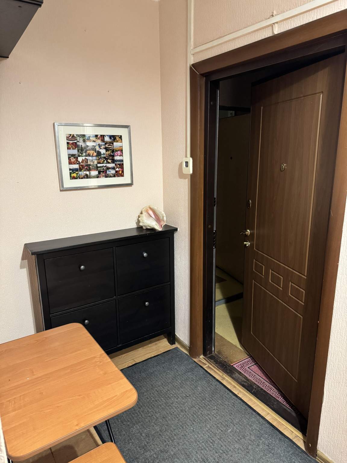 Квартира в аренду в Москве, Ботаническая улица, 19к2 фото №19