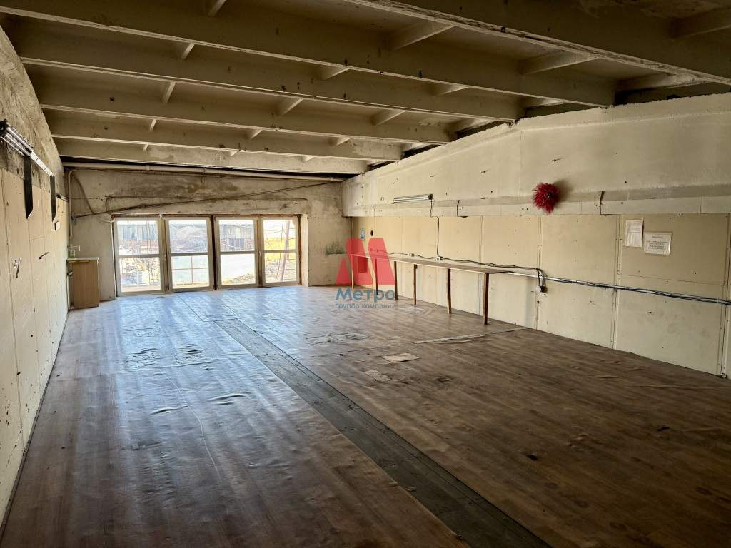 Сдам в аренду склад 1000 м.кв.