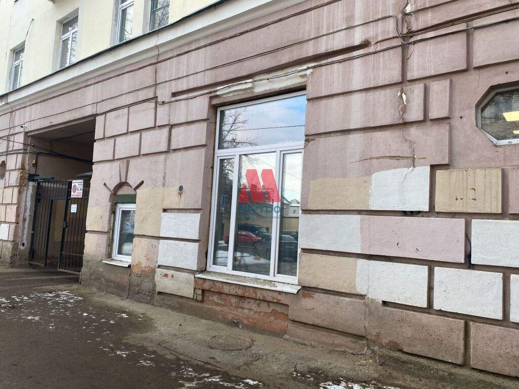 Сдам в аренду помещение свободного назначения 17 м.кв.