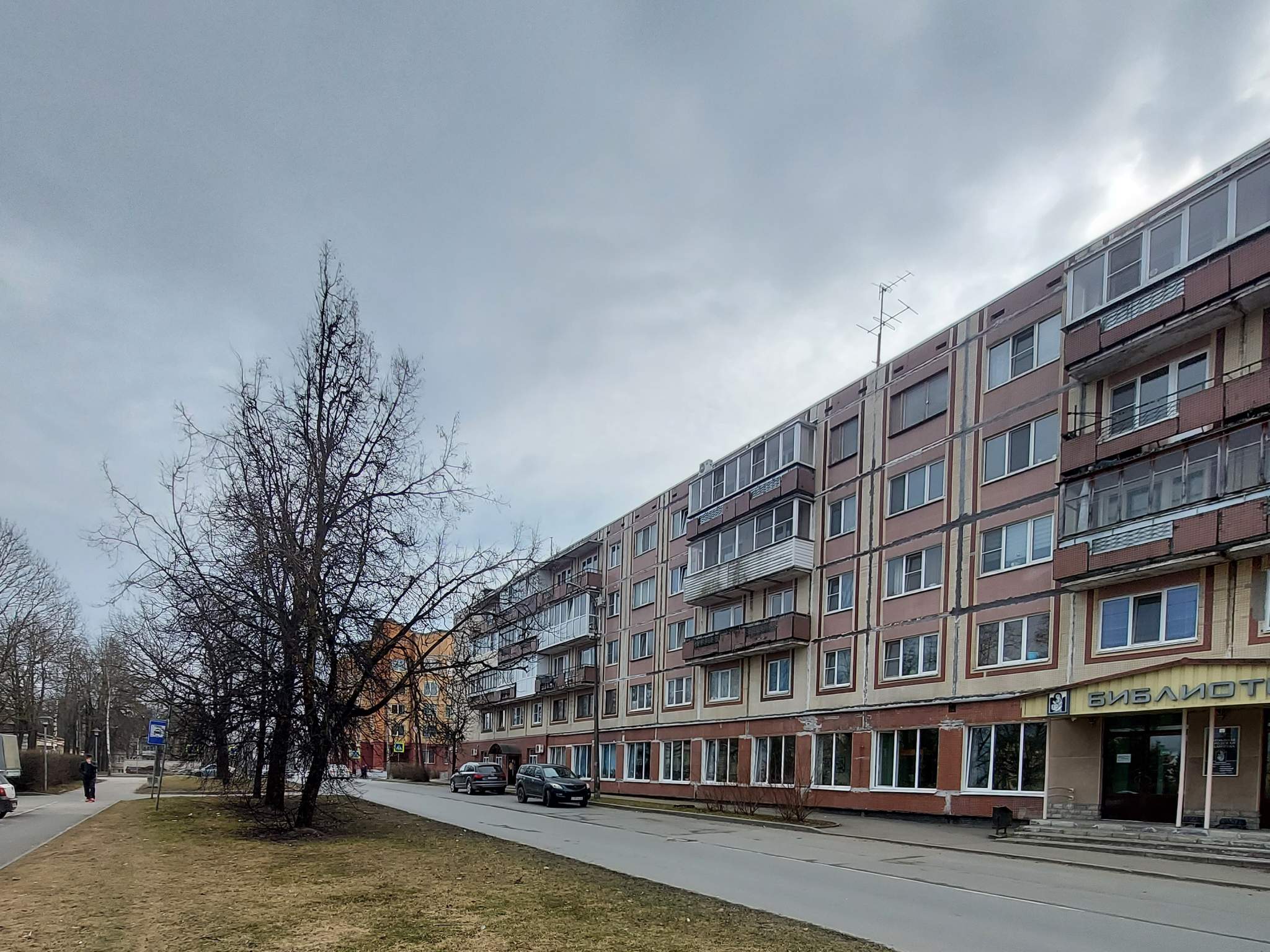 Квартира в аренду в Пскове, Конная ул., 6 фото №22