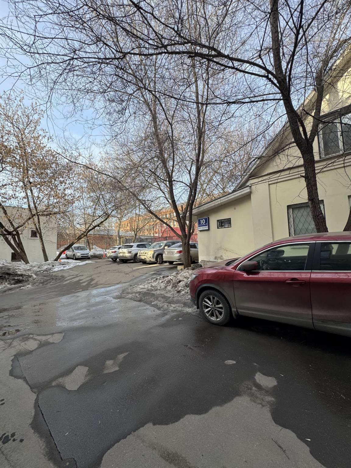 Готовый бизнес на продажу в Москве, Льва Толстого улица, 10с1 фото №17