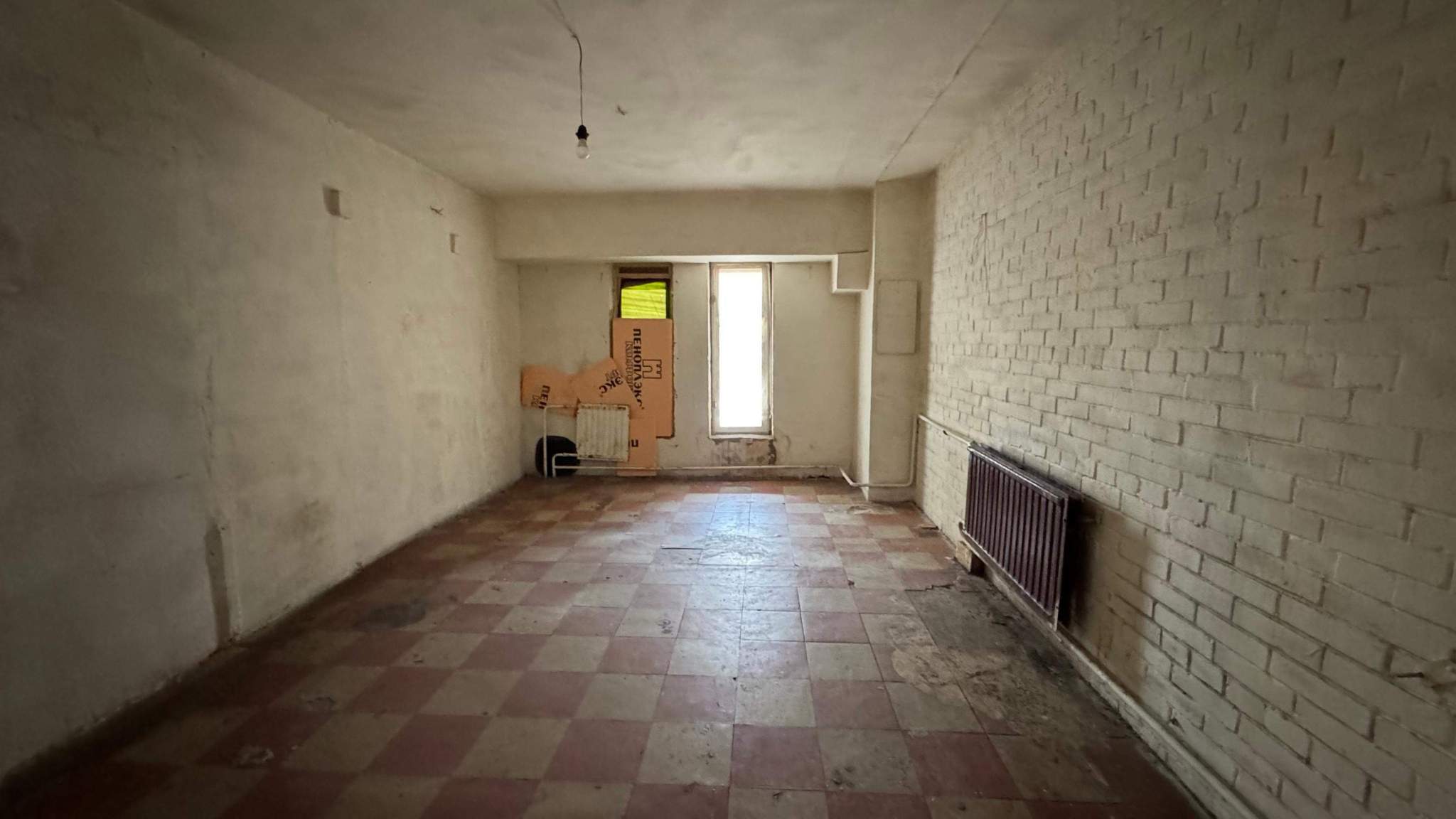 Продам офис 55.2 м.кв.