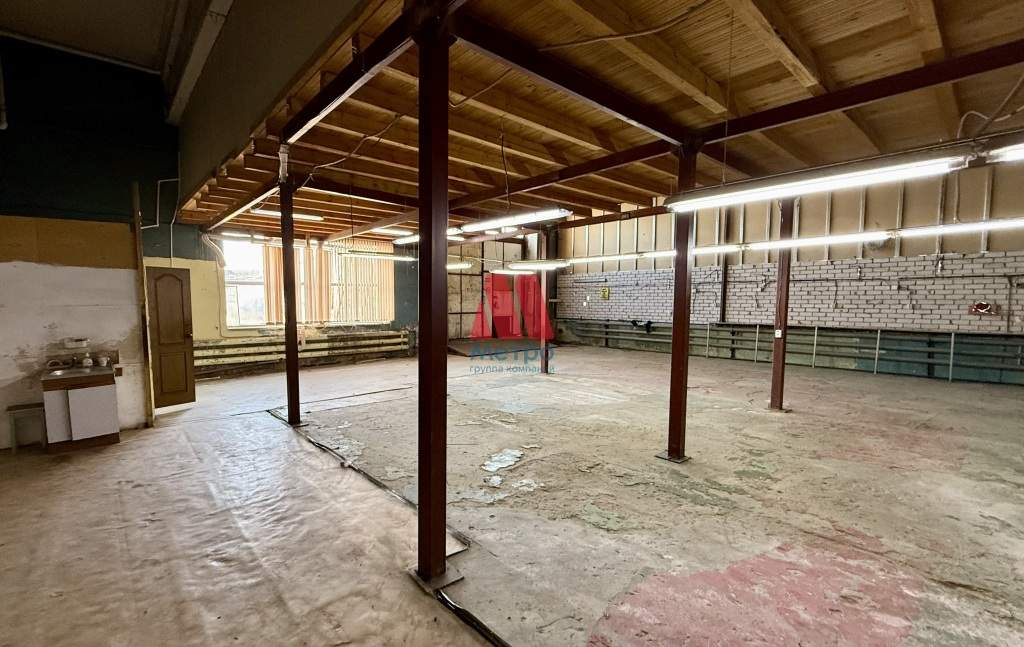 Сдам в аренду склад 1000 м.кв.