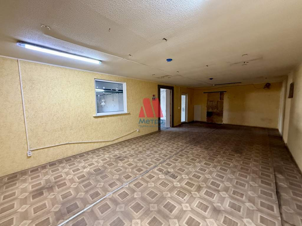 Сдам в аренду склад 500 м.кв.