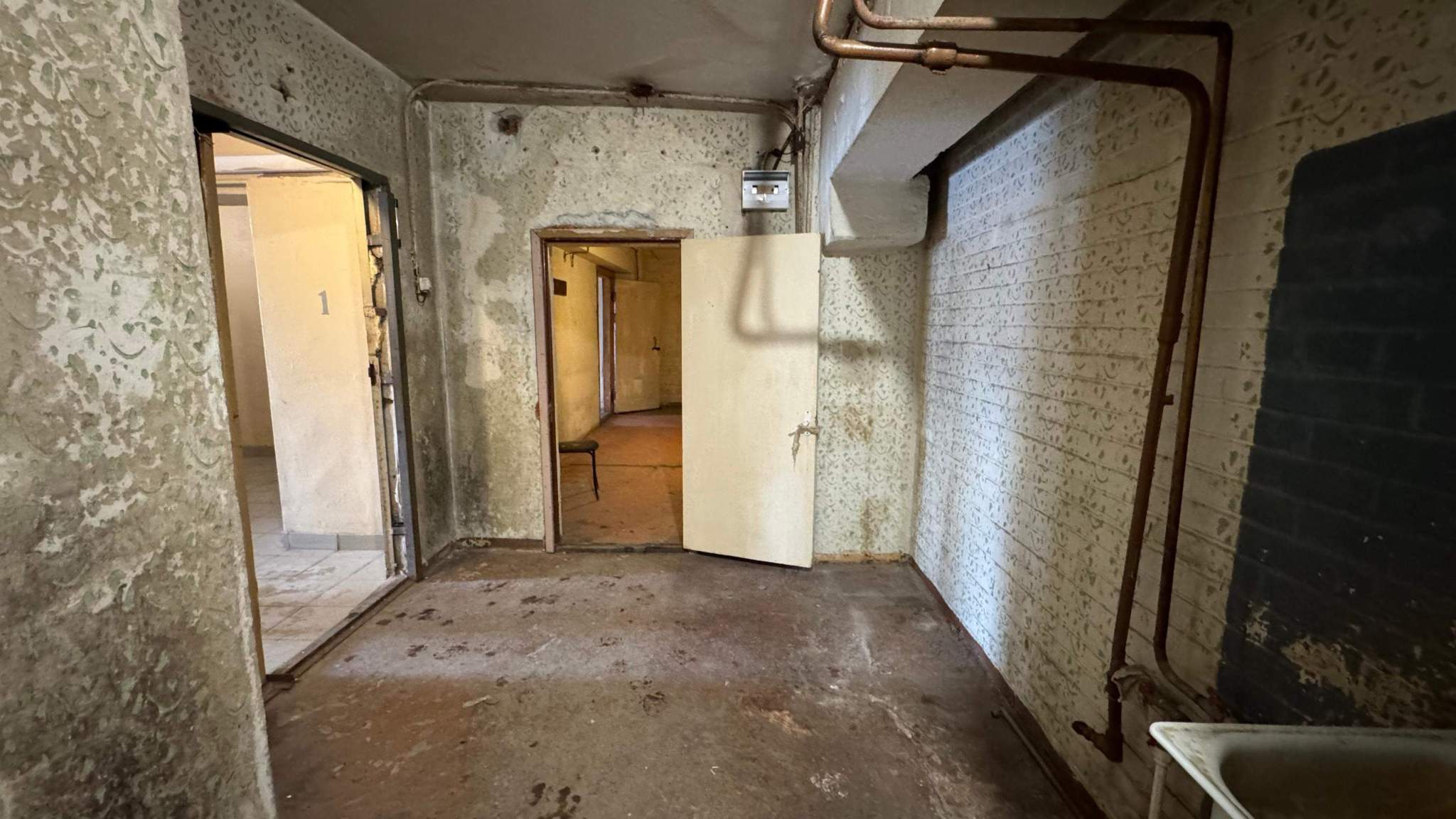 Продам офис 55.2 м.кв.