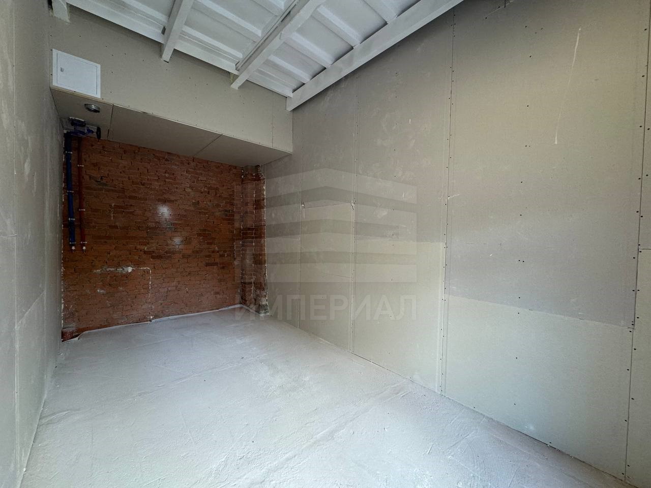 Сдам в аренду помещение свободного назначения 17.4 м.кв.