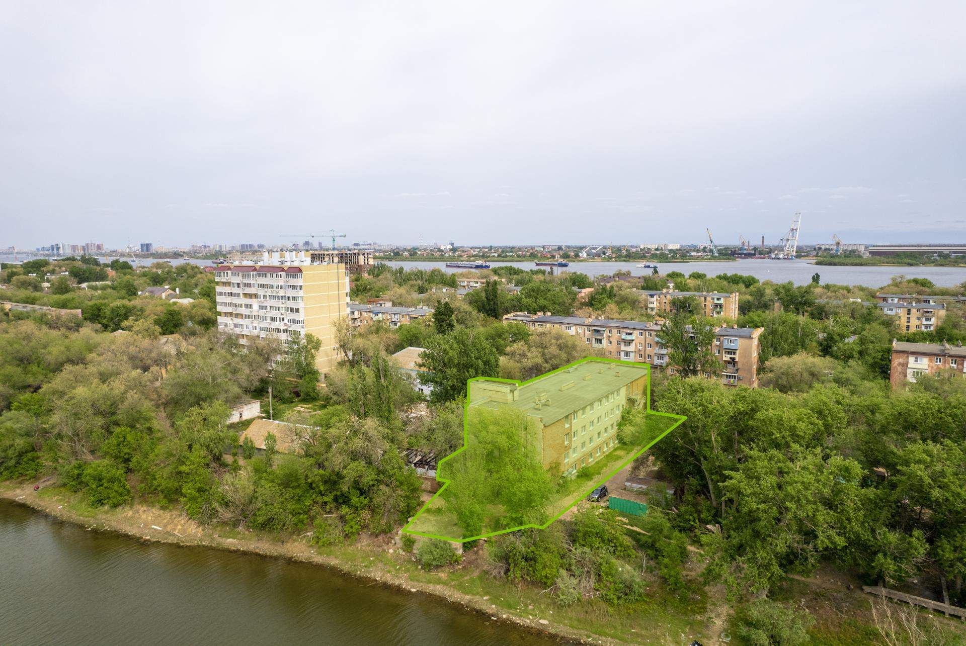 Продам помещение свободного назначения 2065 м.кв.