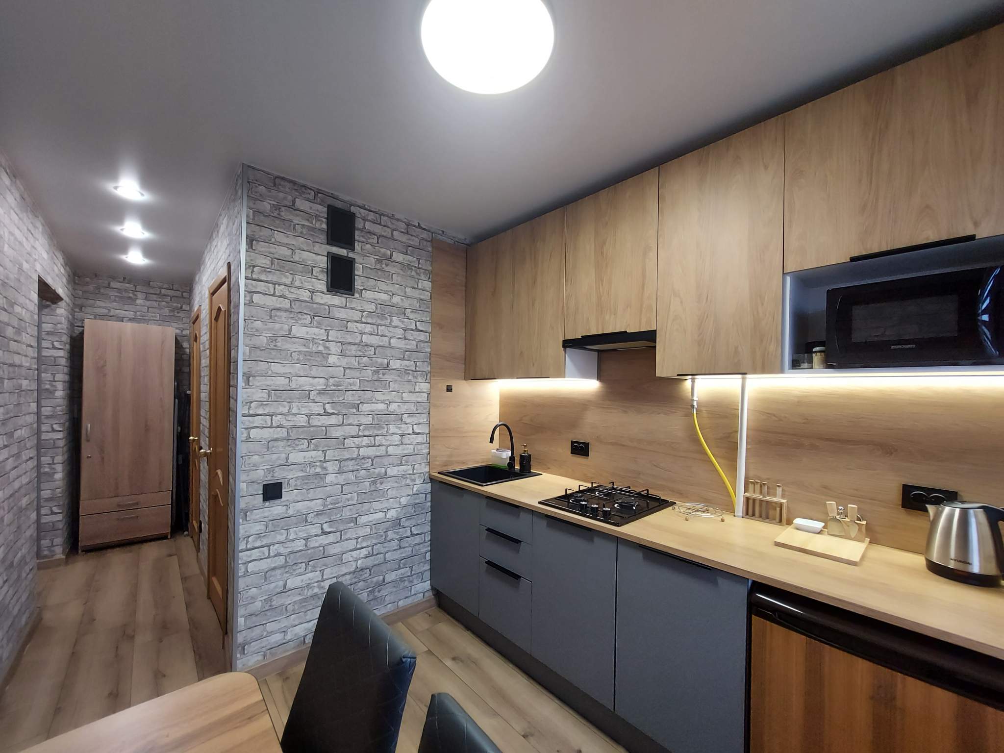 Квартира в аренду в Пскове, Конная ул., 6 фото №3