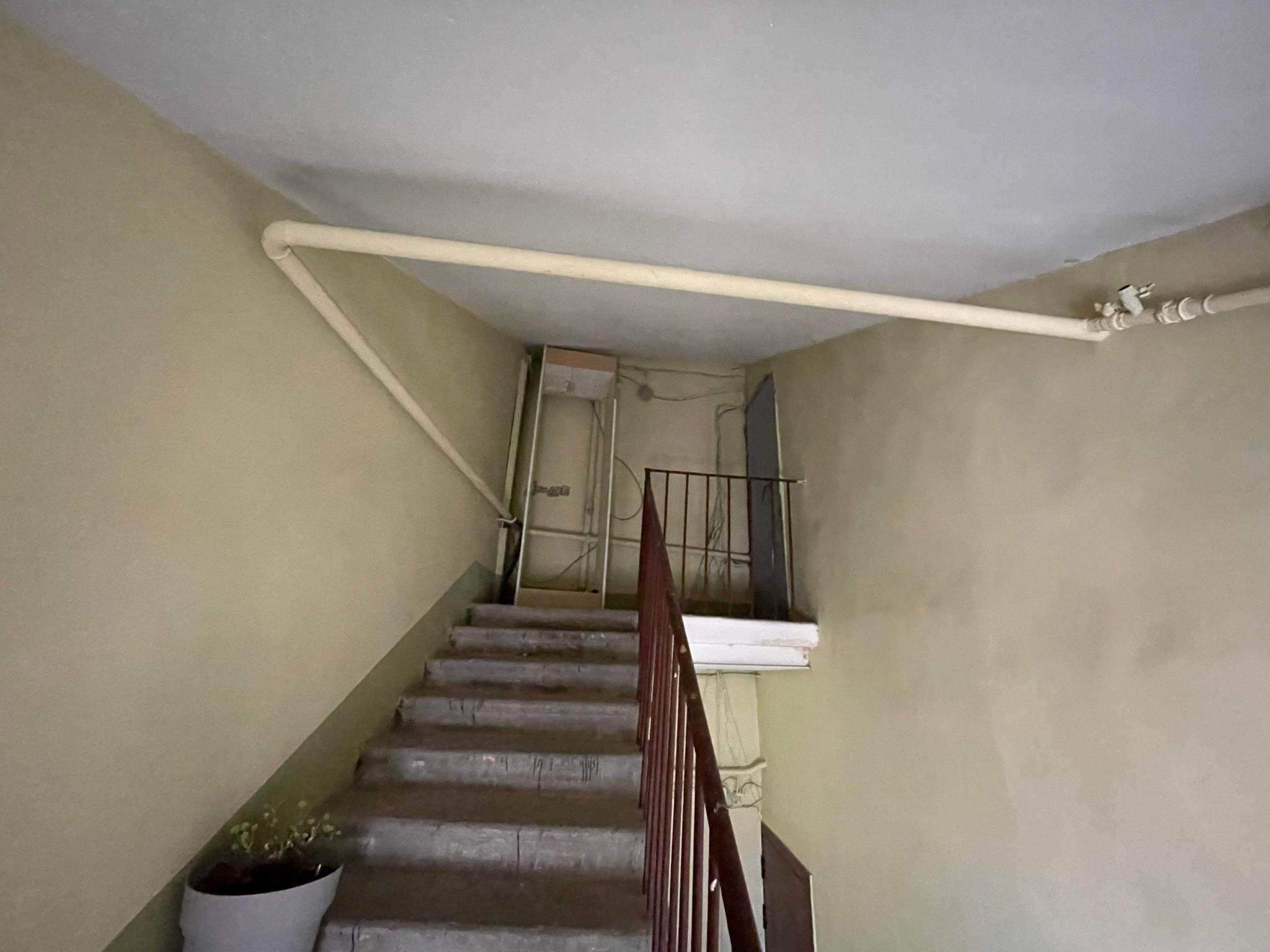 Продам офис 17.4 м.кв.