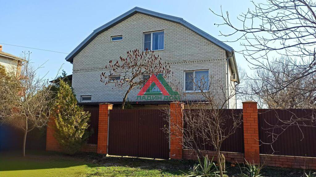 Дом на продажу в Елизаветинской, Центральная улица, 4