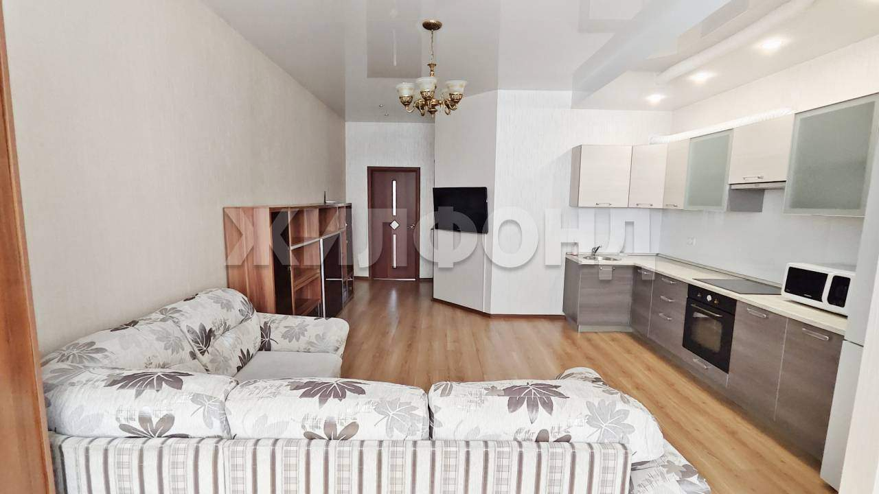 Квартира на продажу в Маркове, Зеленая улица, 5 фото №2