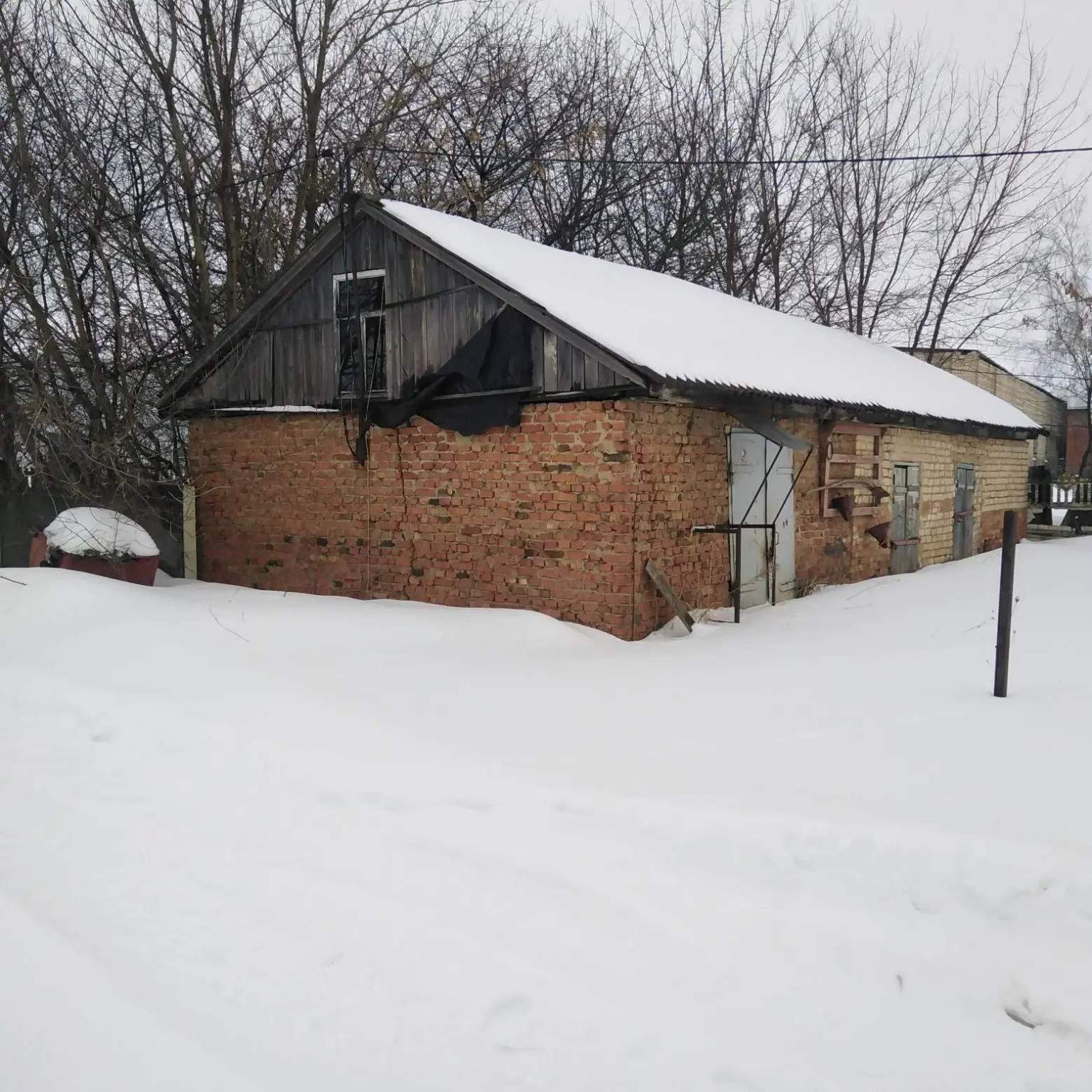 Продам торговое помещение 65.9 м.кв.