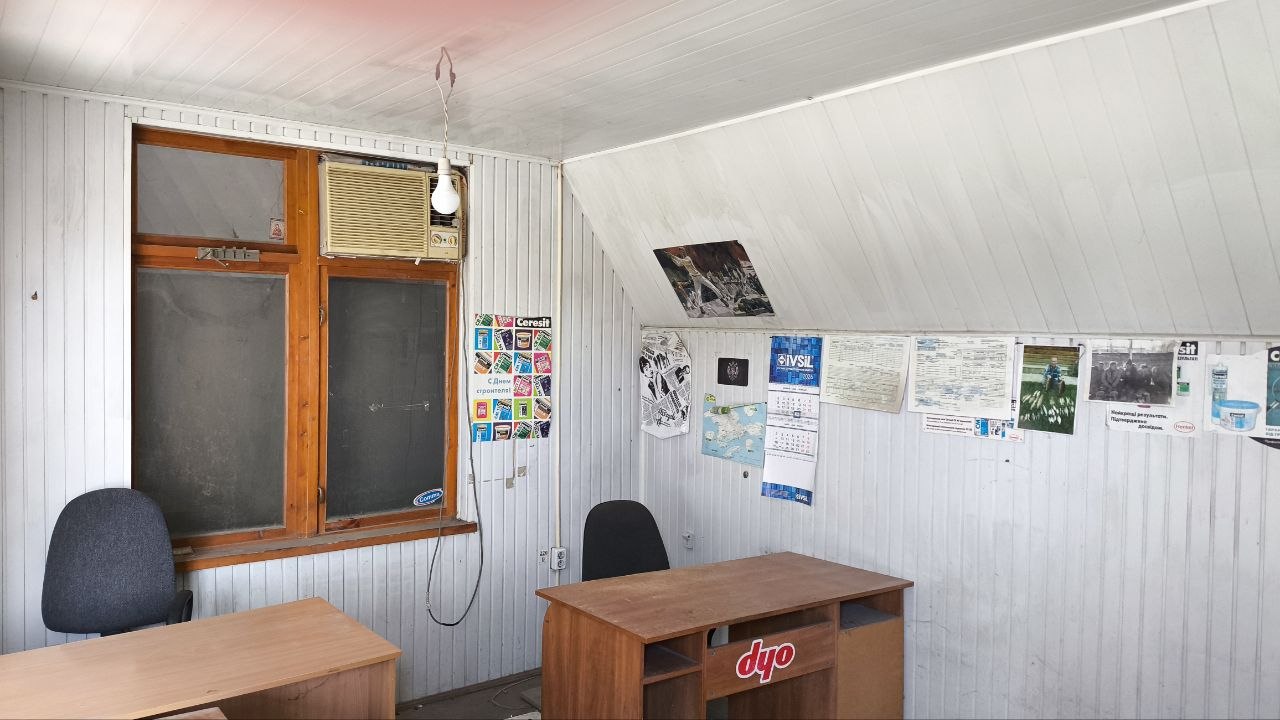 Сдам в аренду склад 365 м.кв.