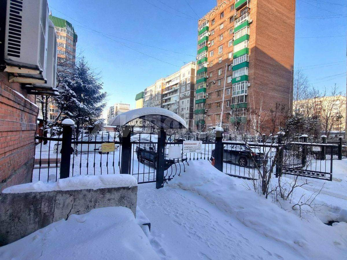 Квартира на продажу в Новокузнецке, Тольятти улица, 64 фото №16