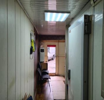 Продам торговое помещение 36.2 м.кв.