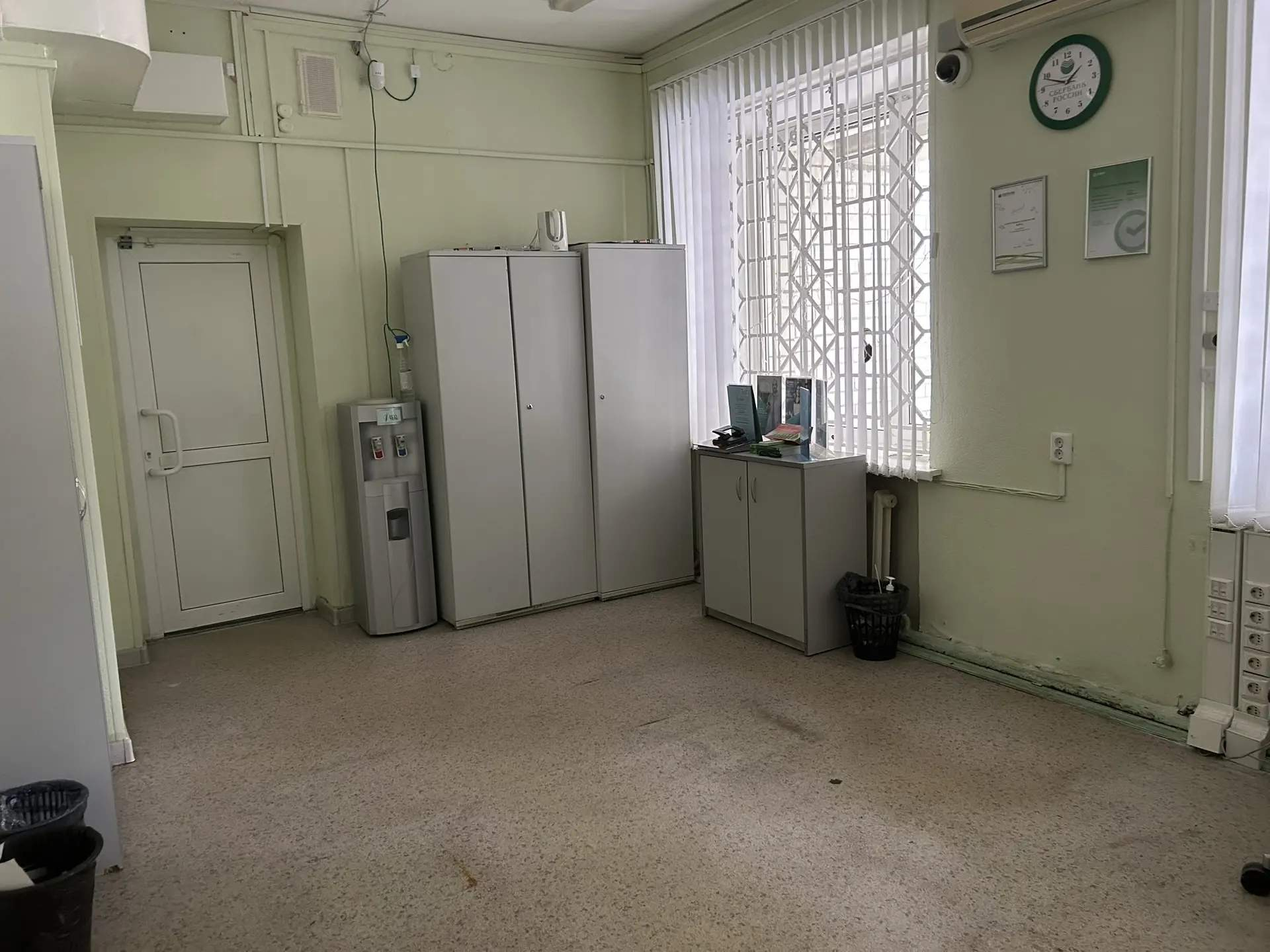 Сдам в аренду офис 160.9 м.кв.