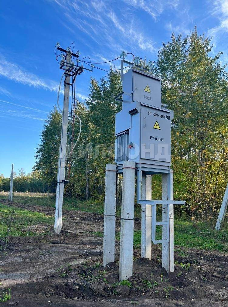 Продам земельный участок 24000 м.кв.