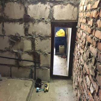 Продам торговое помещение 25.2 м.кв.