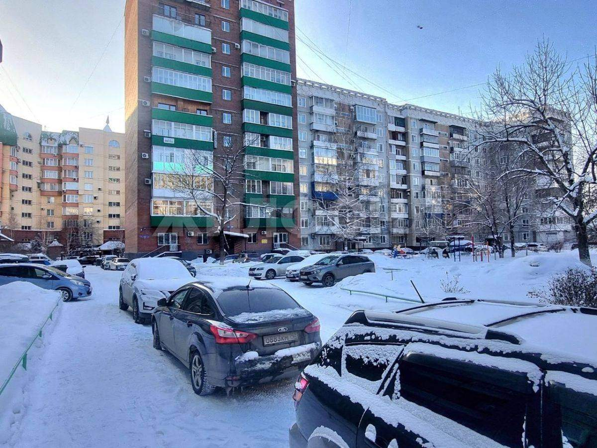 Квартира на продажу в Новокузнецке, Тольятти улица, 64 фото №18