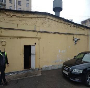Продам торговое помещение 36.2 м.кв.