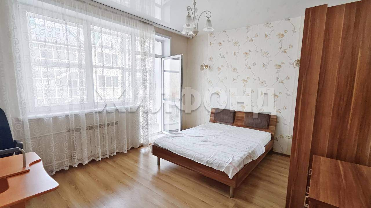 Квартира на продажу в Маркове, Зеленая улица, 5 фото №4