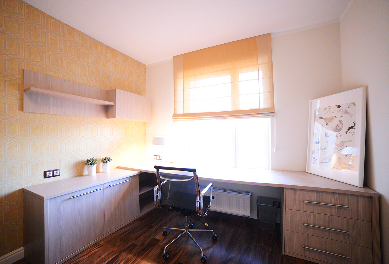 Квартира в аренду в Санкт-Петербурге, Реки Смоленки набережная, 35к1 фото №8