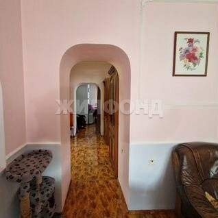 Квартира на продажу в Новокузнецке, Тольятти улица, 64 фото №7