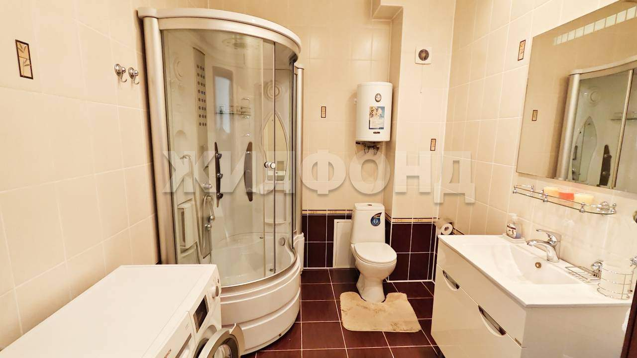 Квартира на продажу в Маркове, Зеленая улица, 5 фото №9