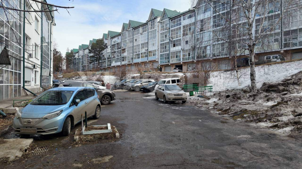 Квартира на продажу в Маркове, Зеленая улица, 5 фото №10