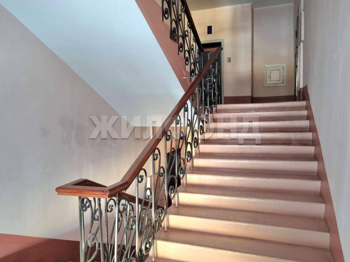 Квартира на продажу в Новокузнецке, Тольятти улица, 64 фото №19