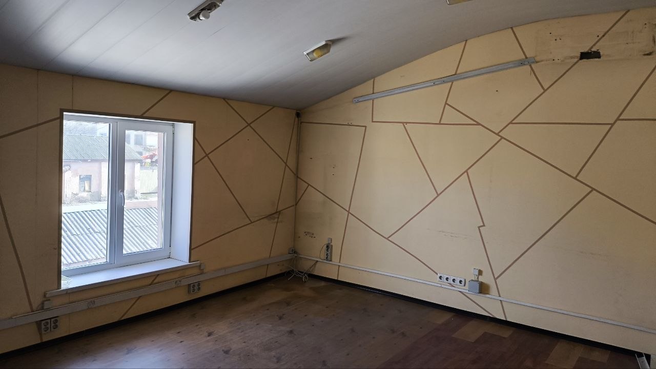 Сдам в аренду офис 134.4 м.кв.