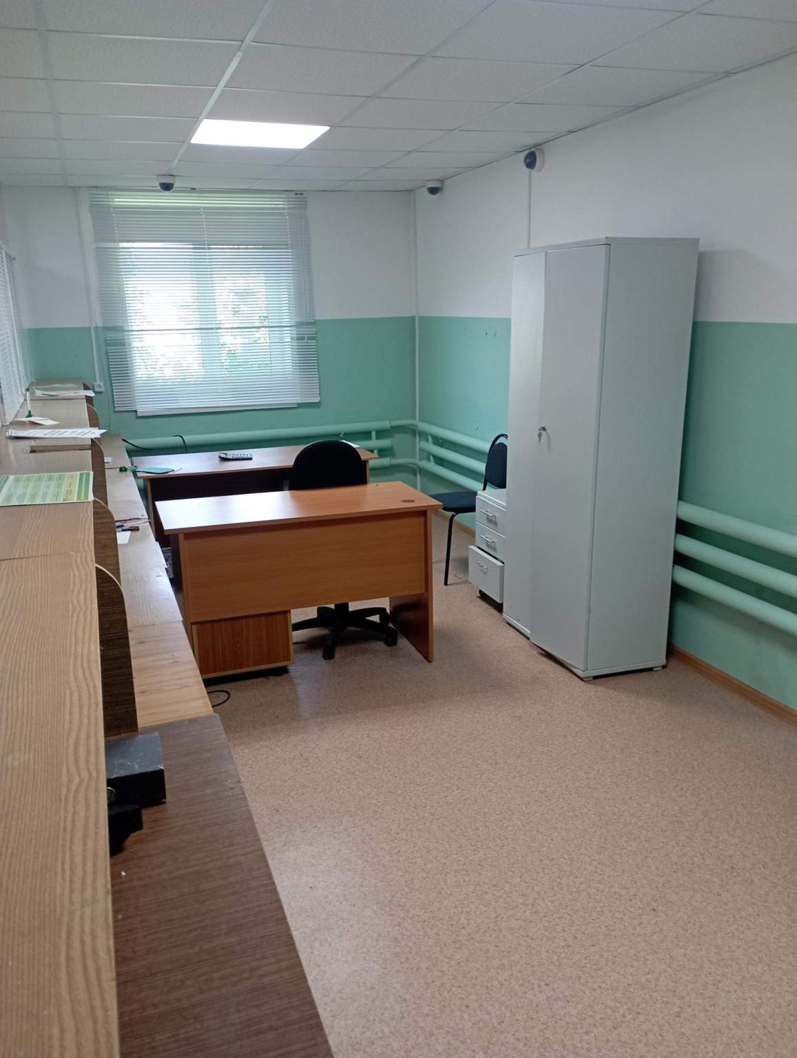 Продам торговое помещение 114.8 м.кв.