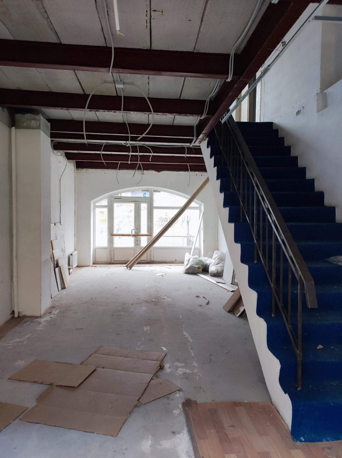 Сдам в аренду офис 237.2 м.кв.