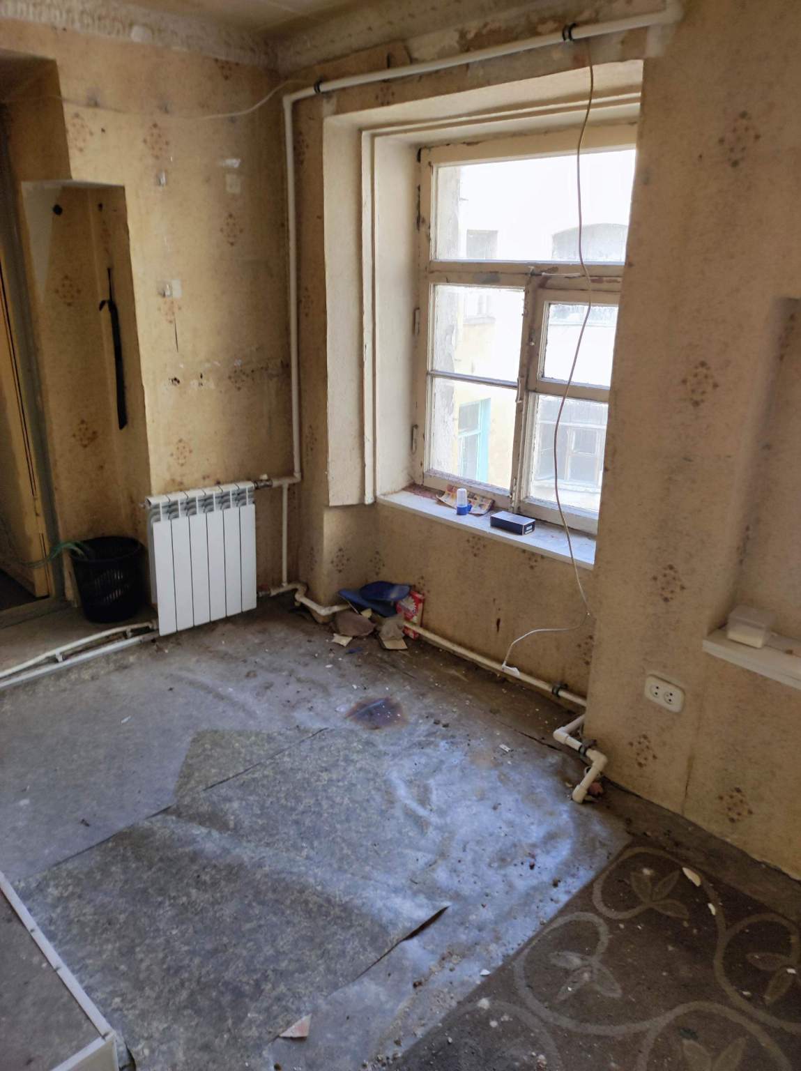 Сдам в аренду офис 10.3 м.кв.