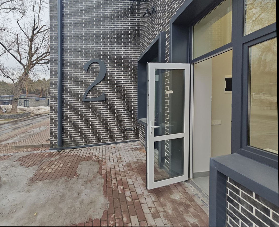 Сдам в аренду помещение свободного назначения 17.8 м.кв.