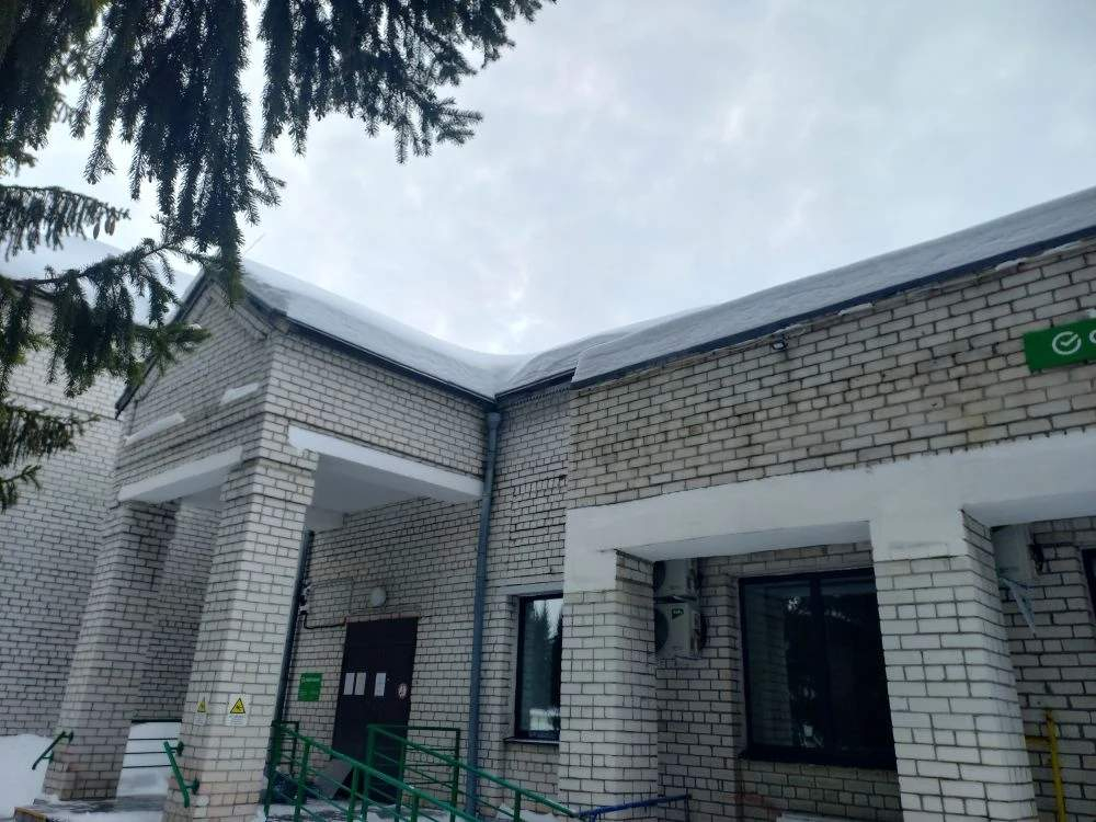 Офис в аренду в Майне, Полбина улица, влд4Б