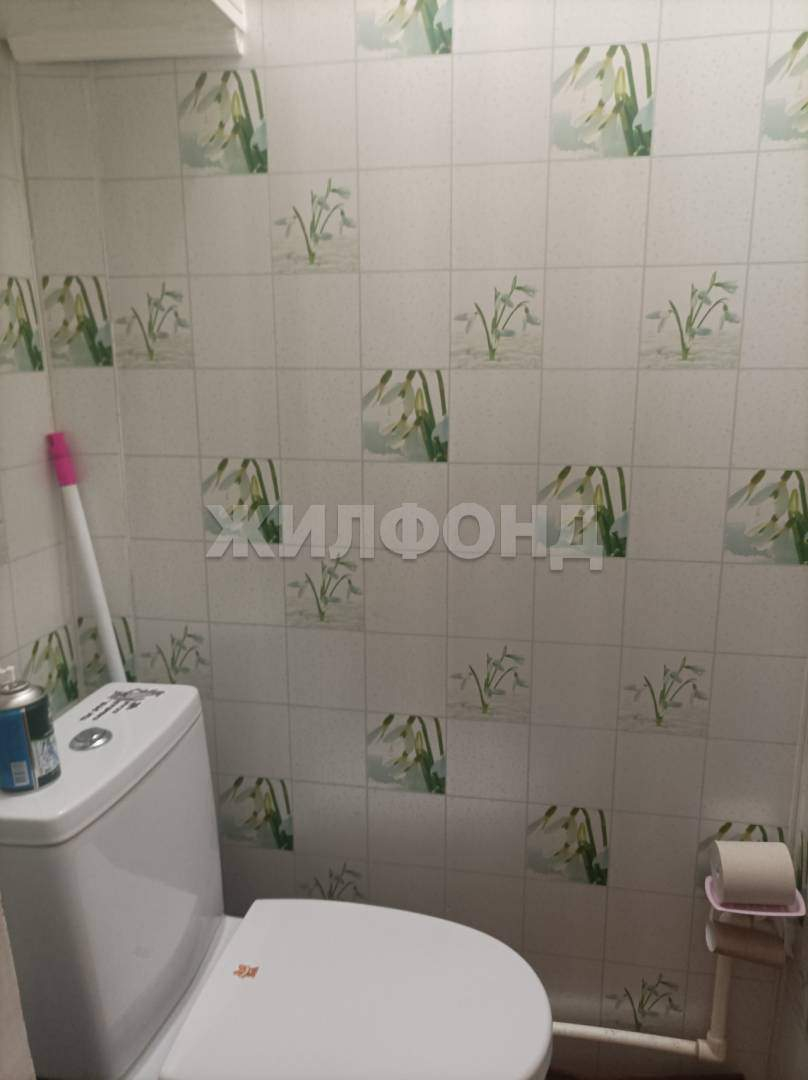 Квартира на продажу в Ужуре, Полевой переулок, 5 фото №4