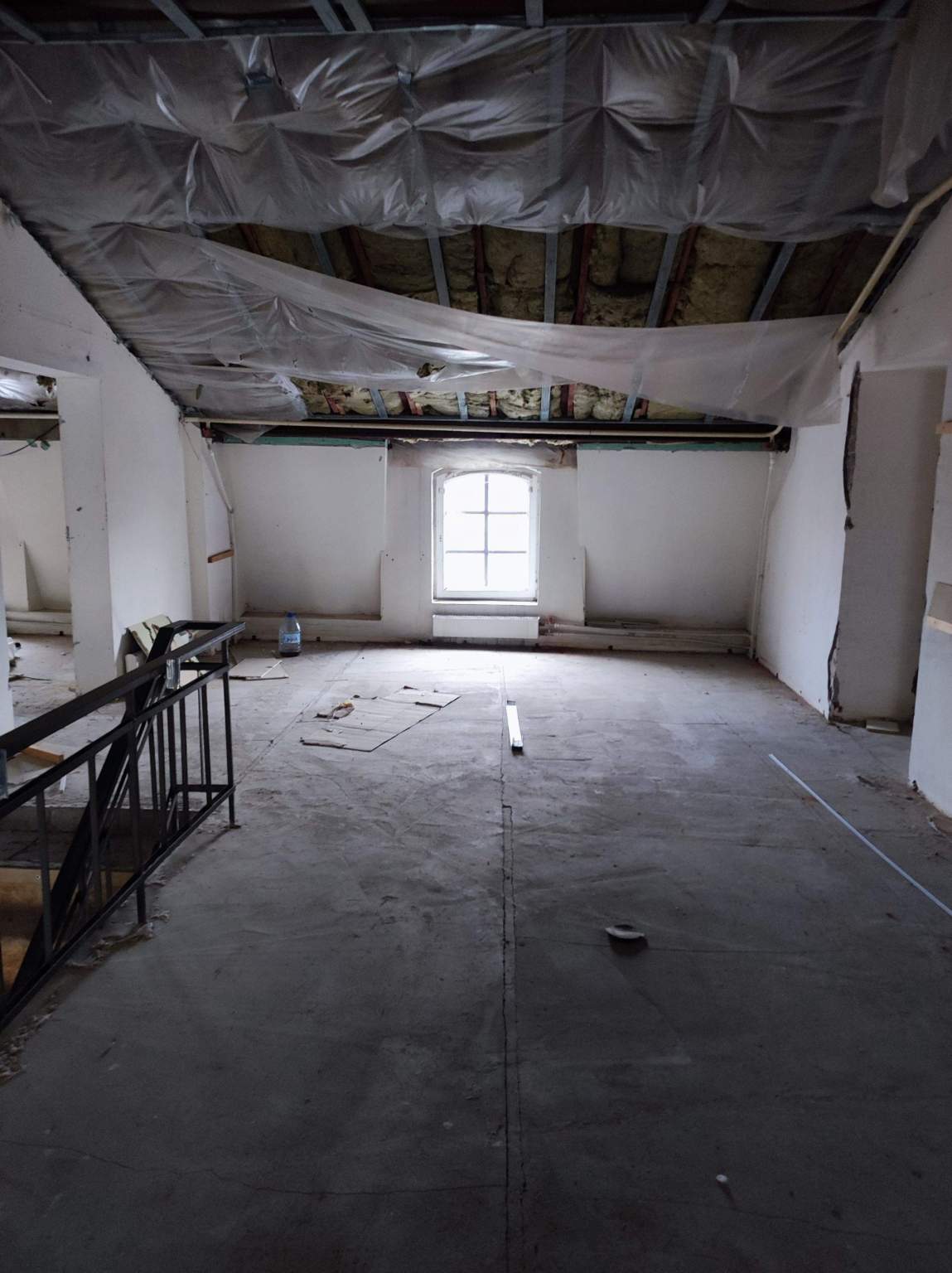 Сдам в аренду офис 233.1 м.кв.